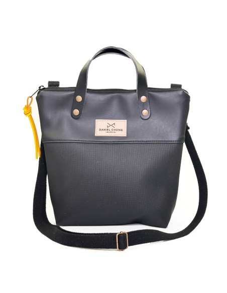 BANDOLERA MINI CON ASAS.