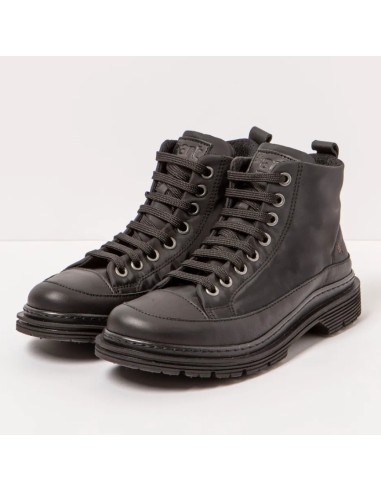 1895 NYLON TOTAL BLACK/BIRMINGHAM.