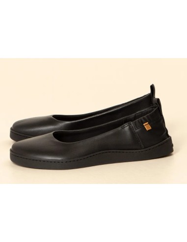 N5912 SOFT NAPPA BLACK/ORIGEN.