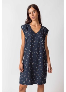 VESTIDO ERIKA TENCEL?