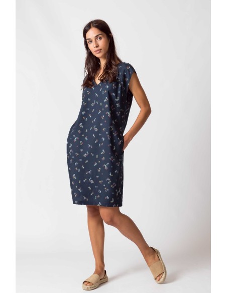 VESTIDO ERIKA TENCEL?