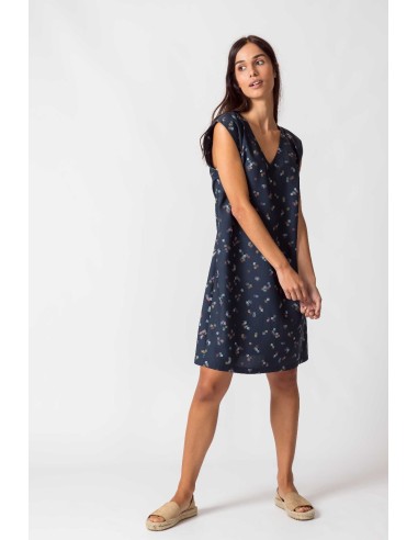 VESTIDO ERIKA TENCEL?