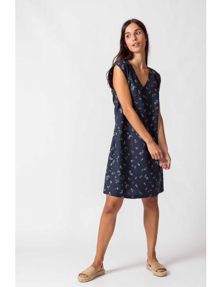 VESTIDO ERIKA TENCEL?