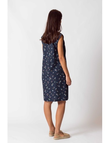 VESTIDO ERIKA TENCEL?