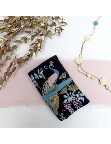 ORGANIZADOR DE MAQUILLAJES Y BROCHAS LUXE