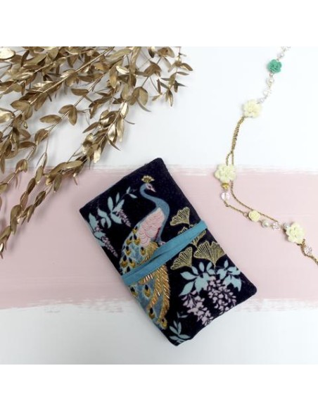 ORGANIZADOR DE MAQUILLAJES Y BROCHAS LUXE