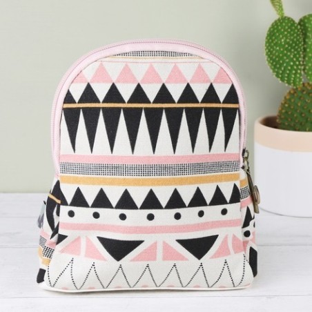 NECESER PVC LONA BLANCO CACTUS