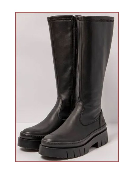 1956 AMBERES NAPPA BLACK