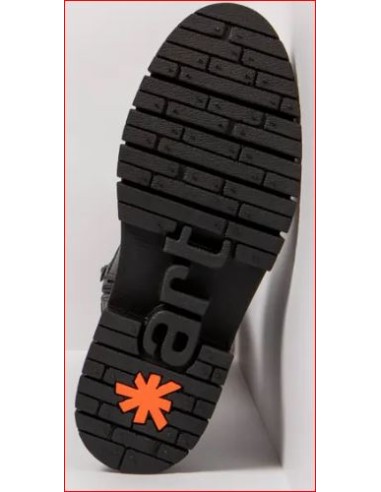 1956 AMBERES NAPPA BLACK