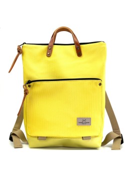 MOCHILA BOOK HOLDER ICONIC ZÁFIRO DZ.