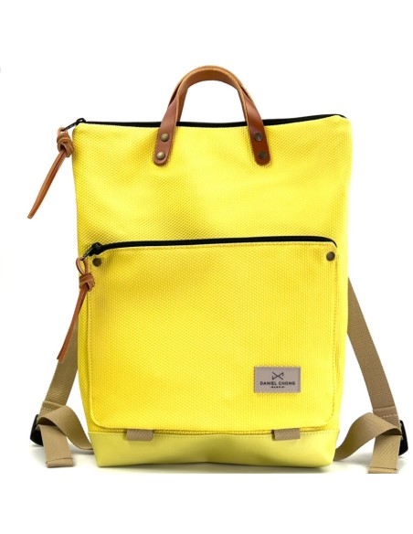 MOCHILA BOOK HOLDER ICONIC ZÁFIRO DZ.