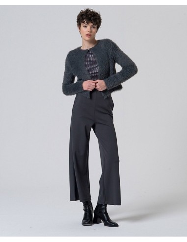 PANTALON BOTONES CINTURA