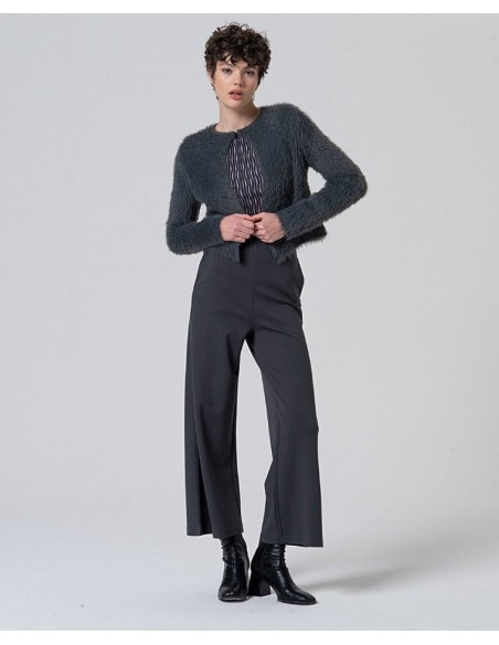 PANTALON BOTONES CINTURA