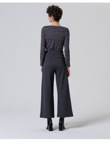 PANTALON BOTONES CINTURA