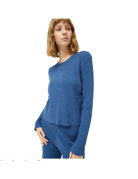 JERSEY DE PUNTO CANALÉ.