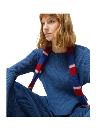 JERSEY DE PUNTO CANALÉ.