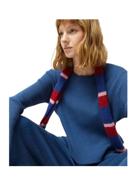 JERSEY DE PUNTO CANALÉ.