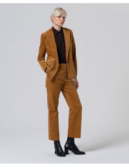 CAMISA ELÁSTICA DE LUREX.