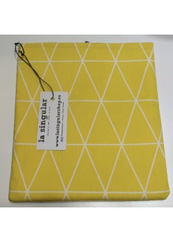 FUNDA PARA LIBROS. 2