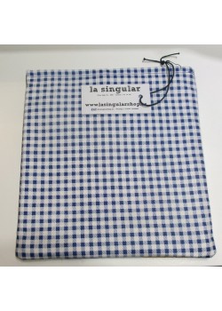 FUNDA PARA LIBROS. 2