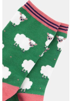 CALCETINES OVEJAS,T 36-40. 2