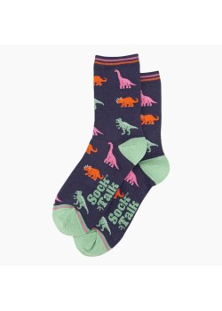 CALCETINES DE BAMBÚ,DINOSAURIOS. 2