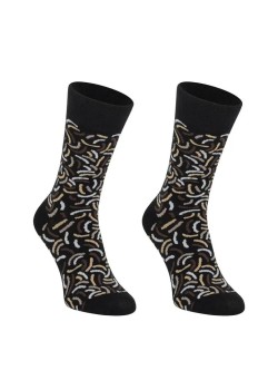 CALCETINES CLÁSICOS DE MEDIA CAÑA HOMBRE,41-46. 2