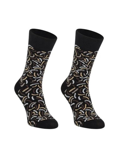 CALCETINES CLÁSICOS DE MEDIA CAÑA HOMBRE,41-46.