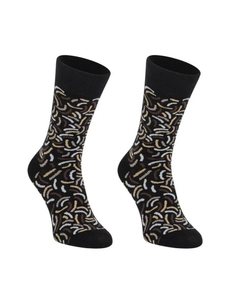 CALCETINES CLÁSICOS DE MEDIA CAÑA HOMBRE,41-46.