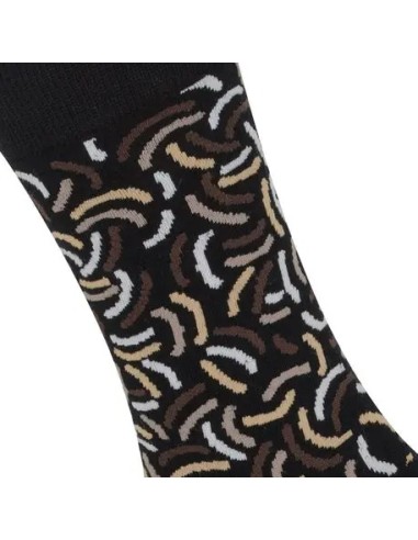 CALCETINES CLÁSICOS DE MEDIA CAÑA HOMBRE,41-46.