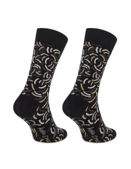 CALCETINES CLÁSICOS DE MEDIA CAÑA HOMBRE,41-46.