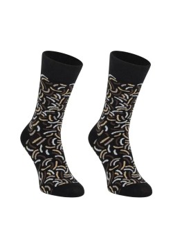 CALCETINES CLÁSICOS DE MEDIA CAÑA.MUJER 36-40. 2