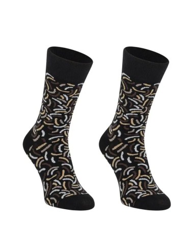 CALCETINES CLÁSICOS DE MEDIA CAÑA.MUJER 36-40.