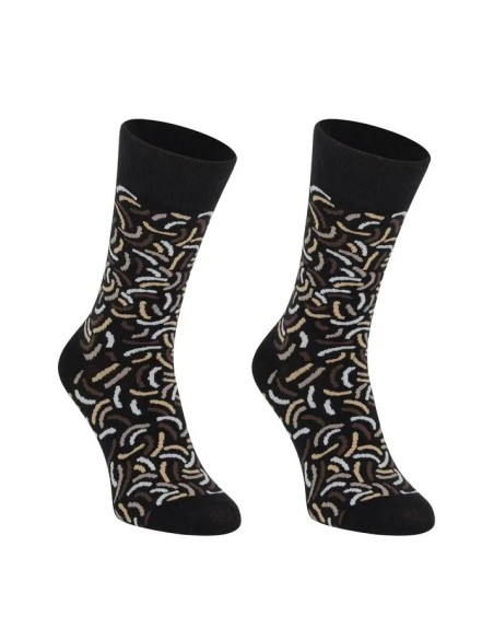 CALCETINES CLÁSICOS DE MEDIA CAÑA.MUJER 36-40.