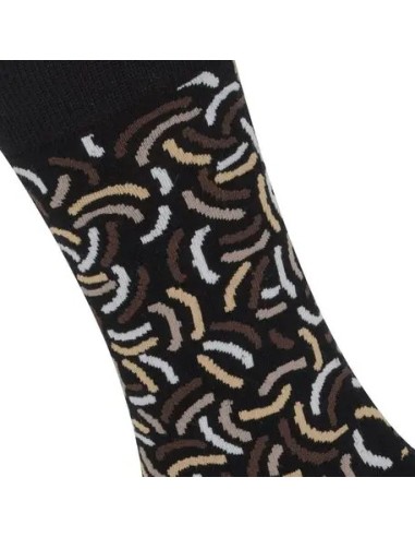 CALCETINES CLÁSICOS DE MEDIA CAÑA.MUJER 36-40.