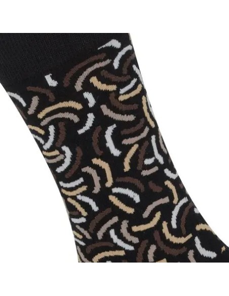 CALCETINES CLÁSICOS DE MEDIA CAÑA.MUJER 36-40.