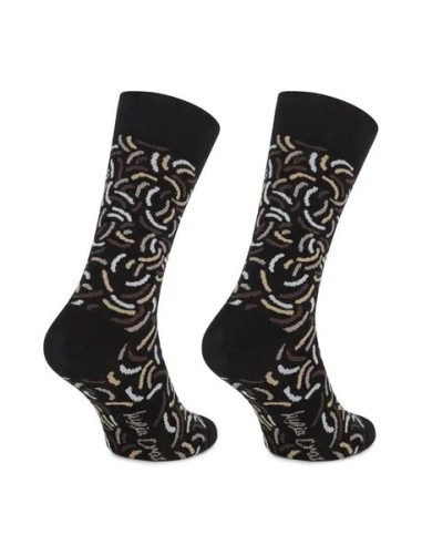 CALCETINES CLÁSICOS DE MEDIA CAÑA.MUJER 36-40.