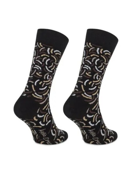 CALCETINES CLÁSICOS DE MEDIA CAÑA.MUJER 36-40.