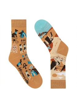 CALCETINES PIRAMIDES,SIN COSTURAS 41-46.