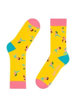 CALCETINES GYM.36-40.