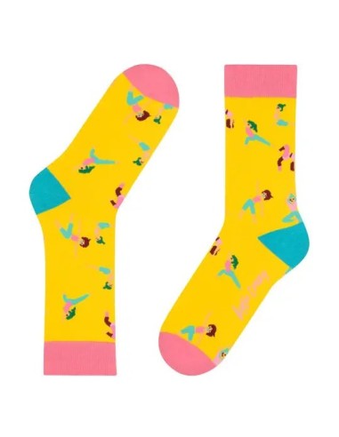 CALCETINES GYM.36-40.