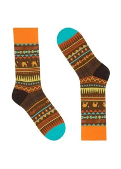 CACETINES INCA HOMBRE.41-46.