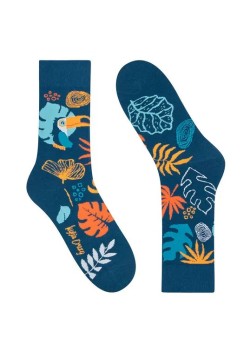 CALCETINES TROPICAL,36-40.