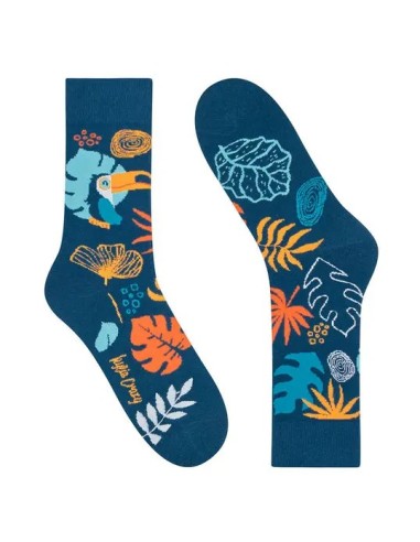 CALCETINES TROPICAL,36-40.