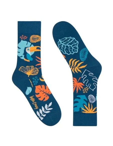 CALCETINES TROPICAL,36-40.