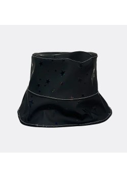 GORRO BUCKET IMPERMEABLE ESTAMPADO, MAIA ESTRELLAS.