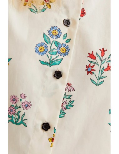 TOP CON ESTAMPADO GARDENER
