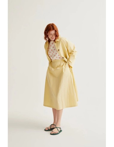 CAMISETA CON ESTAMPADO LADYBUG RED