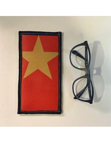 FUNDA GAFAS ESTRELLA DAMM.