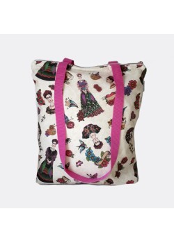 BOLSO TOTEBAG MÉXICO